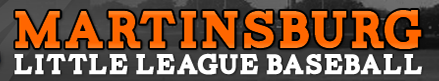 Martinsburg Little League